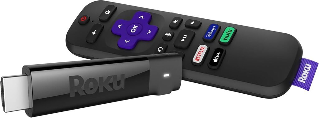 Amazon Fire TV Stick 4K Max