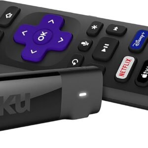 Amazon Fire TV Stick 4K Max