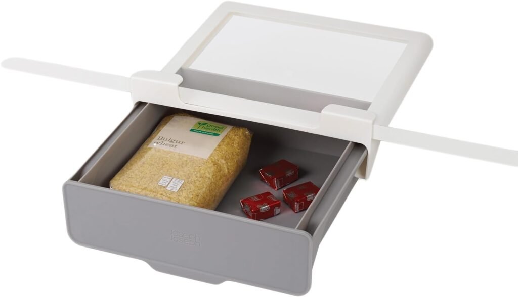 Joseph Joseph CupboardStore Under-Shelf Storage Drawer